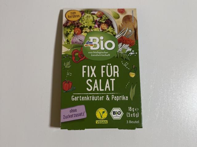 Fix für Salat, Gartenkräuter & Paprika by chypsylon | Uploaded by: chypsylon