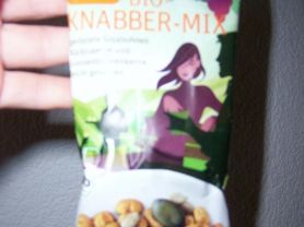 Bio-Knabber-Mix Landgarten, Sojabohnen, Kürbis- und Son | Hochgeladen von: dasfrettchen Bio-Knabber-Mix Landgarten, Sojabohnen, Kürbis- und Son | Hochgeladen von: dasfrettchen