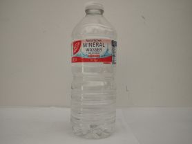 Gut & Günstig Natürliches Mineralwasser Still  | Hochgeladen von: micha66/Akens-Flaschenking