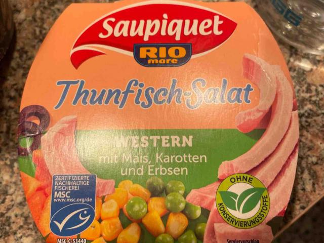 Thunfisch Salat Western by tatjanafranck22 | Uploaded by: tatjanafranck22