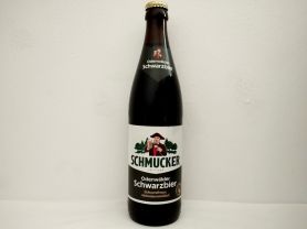 Schmucker Schwarzbier | Hochgeladen von: micha66/Akens-Flaschenking