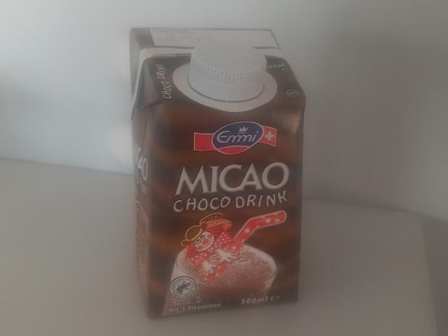 Micao Choco Drink von kalurac | Hochgeladen von: kalurac Micao Choco Drink von kalurac | Hochgeladen von: kalurac