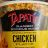 Tapstio Ramen Noodle Soup chicken von Xaver154 | Hochgeladen von: Xaver154