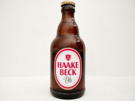 Haake Beck Pils | Hochgeladen von: micha66/Akens-Flaschenking