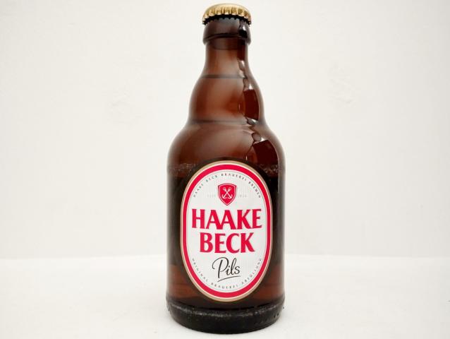 Haake Beck Pils | Hochgeladen von: micha66/Akens-Flaschenking