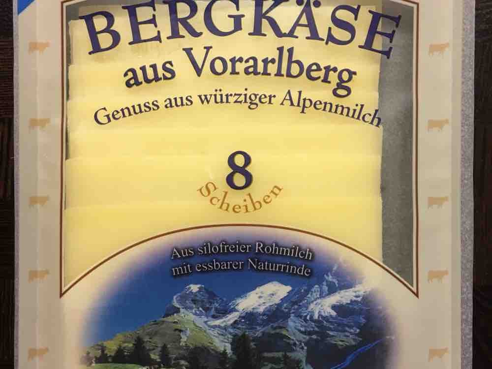 Alpengipfel Bergkäse, Heumilch von nicoleschaller229 | Hochgeladen von: nicoleschaller229