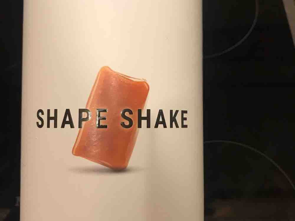 Shape Shake, Karamell Geschmack von laurabeck95963 | Hochgeladen von: laurabeck95963