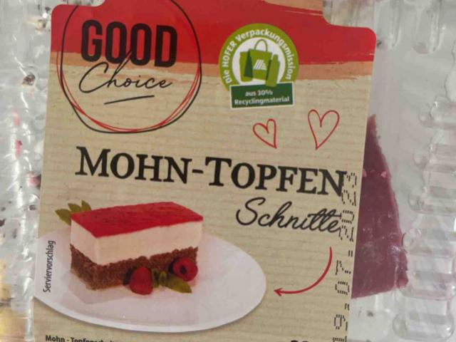 mohn-topfen-schnitte von mirela1810 | Hochgeladen von: mirela1810