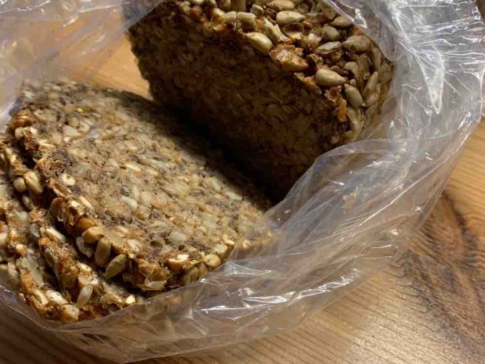 Wernings Schlankmacher, Dinkel-Vollkornbrot 1.100g von SimoneGoe | Hochgeladen von: SimoneGoeken