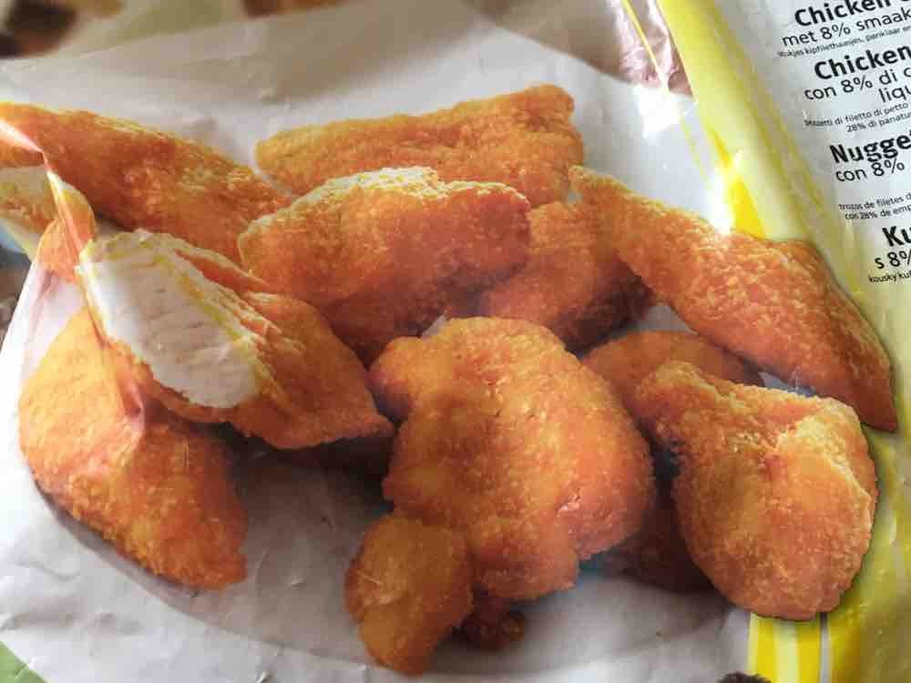 Chicken Chips von modape625 | Hochgeladen von: modape625