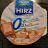 Hirz Joghurt, choco light von kingsh69853 | Hochgeladen von: kingsh69853