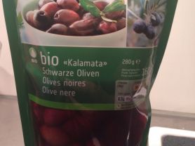 Kalamata Schwarze Oliven Bio | Hochgeladen von: calvin01