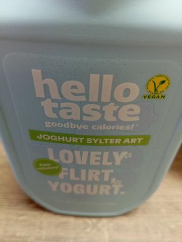 joghurt dressing sylter art by Indiana 55 | Uploaded by: Indiana 55