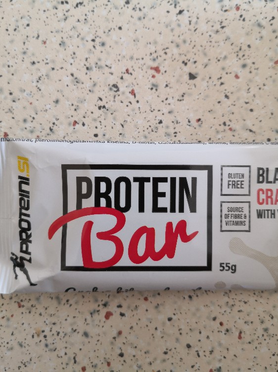 Protein Bar von matpan | Hochgeladen von: matpan
