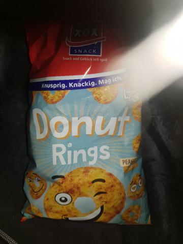 Donut Rings von michaelffm | Hochgeladen von: michaelffm