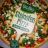 Bio Steinofen Pizza, Spinat-Weißkäse von lilaboenchen311251 | Hochgeladen von: lilaboenchen311251