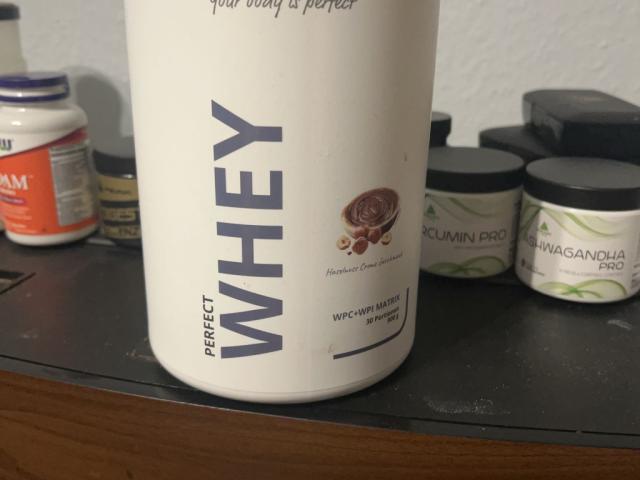 Perfect Whey von LucaCords | Hochgeladen von: LucaCords Perfect Whey von LucaCords | Hochgeladen von: LucaCords