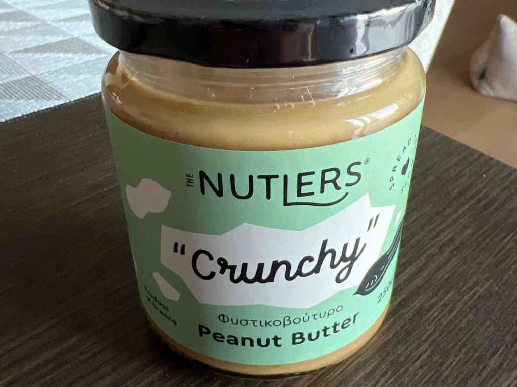 Peanut butter von NikP | Hochgeladen von: NikP