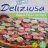 Deliziosa, Vegane Pizza Verdura | Hochgeladen von: lgnt