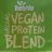 Organic Plant Protein Blend, (Naked) von juliadoering | Hochgeladen von: juliadoering