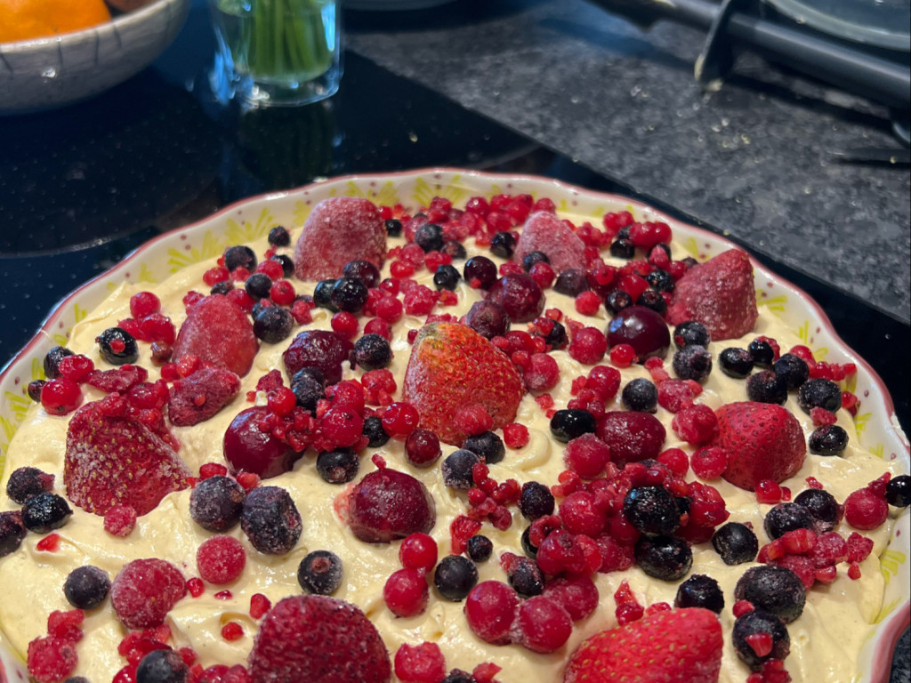 Obstkuchen von MrsGuess | Hochgeladen von: MrsGuess Obstkuchen von MrsGuess | Hochgeladen von: MrsGuess