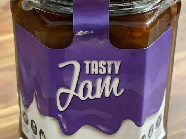 TASTY JAM PFLAUME von Tom130576 | Hochgeladen von: Tom130576