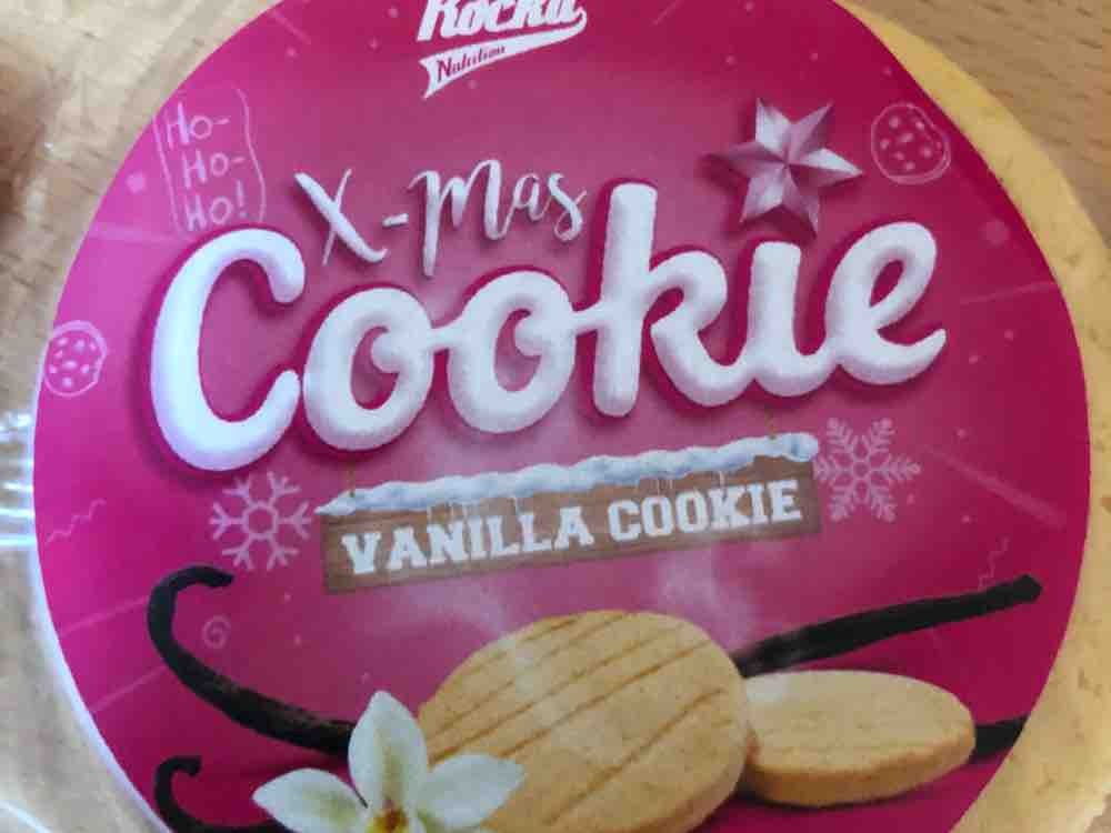 vanilla cookie von joho | Hochgeladen von: joho