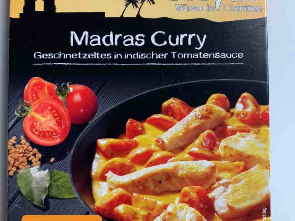Madras Curry Fix von scott.c.genius | Hochgeladen von: scott.c.genius
