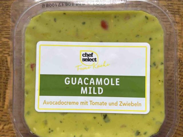 Guacamole mild von MWMunich | Hochgeladen von: MWMunich