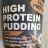 choco pudding high protein by Keylow | Hochgeladen von: Keylow