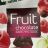 N.A! Fruit & Chocolate Himbeere von Mialifts | Hochgeladen von: Mialifts