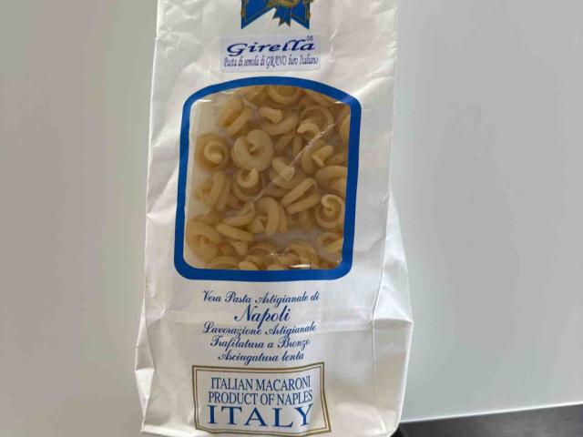 Girella, pasta by Oobsidian | Uploaded by: Oobsidian