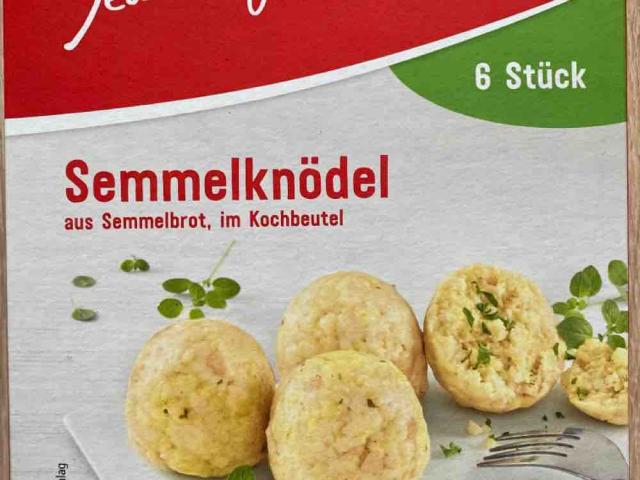 Semmelknödel von JoGer95 | Hochgeladen von: JoGer95