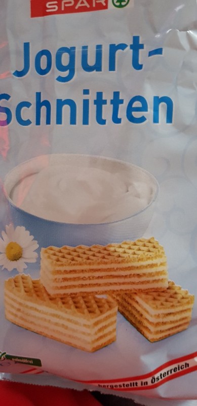 Joghurtschnitten von birgit.auer | Hochgeladen von: birgit.auer