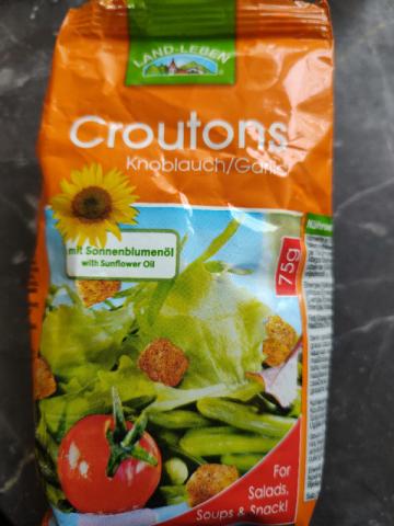 croutons knoblauch by Pinkdragon | Uploaded by: Pinkdragon