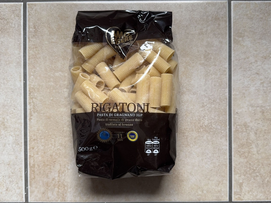 Rigatoni von lorenz33 | Hochgeladen von: lorenz33 Rigatoni von lorenz33 | Hochgeladen von: lorenz33