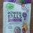 Power Balls Cherry und Maca von kaetzchchen | Hochgeladen von: kaetzchchen