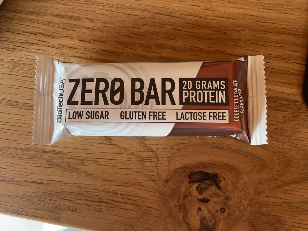 Zero Bar Double Chocolate von schtzerl | Hochgeladen von: schtzerl Zero Bar Double Chocolate von schtzerl | Hochgeladen von: schtzerl