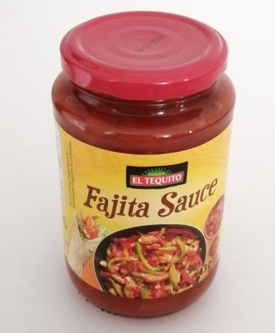 Fajita Sauce | Hochgeladen von: fddb2023