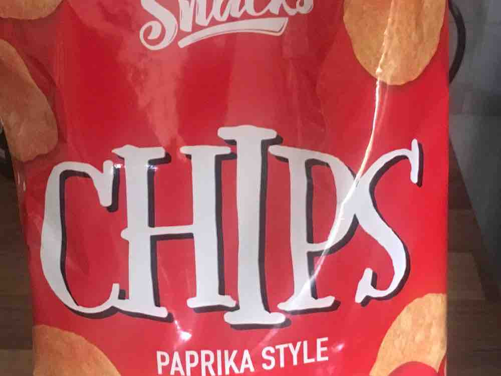Chips von weiss | Hochgeladen von: weiss