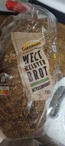 Weltmeister Brot by Schrekom | Uploaded by: Schrekom