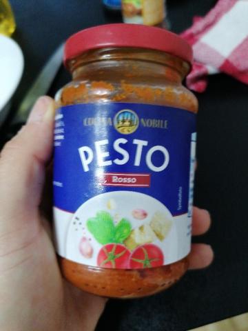 Pesto, Rosso by Wsfxx | Uploaded by: Wsfxx