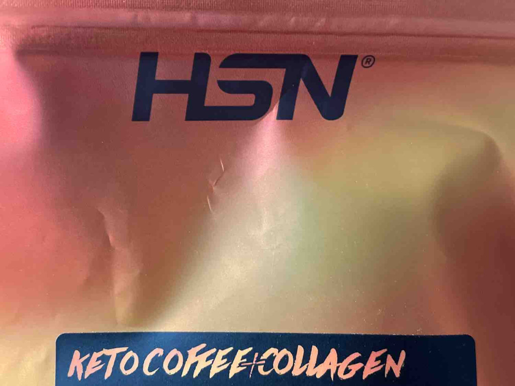 Keto Coffee + Collagen von Nikkira | Hochgeladen von: Nikkira