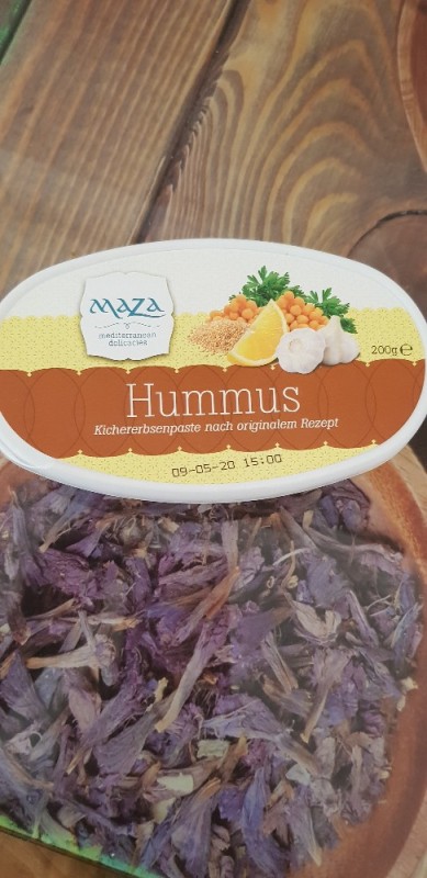 Hummus  von ramsesxs | Hochgeladen von: ramsesxs