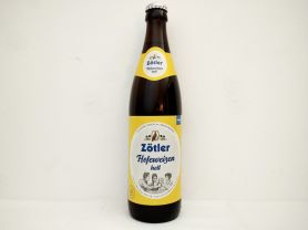 Hefeweizen - Hell | Hochgeladen von: micha66/Akens-Flaschenking Hefeweizen - Hell | Hochgeladen von: micha66/Akens-Flaschenking