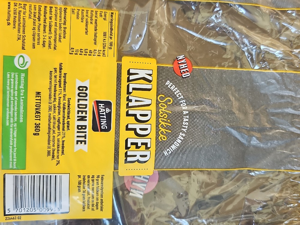 Solsikke Klapper Golden Klapper von Ronnie66 | Hochgeladen von: Ronnie66 Solsikke Klapper Golden Klapper von Ronnie66 | Hochgeladen von: Ronnie66