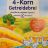 4 korn getreidebrei, glutenfrei von isabrnlsh | Hochgeladen von: isabrnlsh