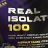 Real Isolate 100, Vanilla Berry von vanessawey | Hochgeladen von: vanessawey