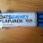 Oats & Whey Flapjack, Chocolate Chip | Hochgeladen von: Guinness93
