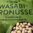 Wasabi-Erdnüsse by aaabacaxiii | Hochgeladen von: aaabacaxiii